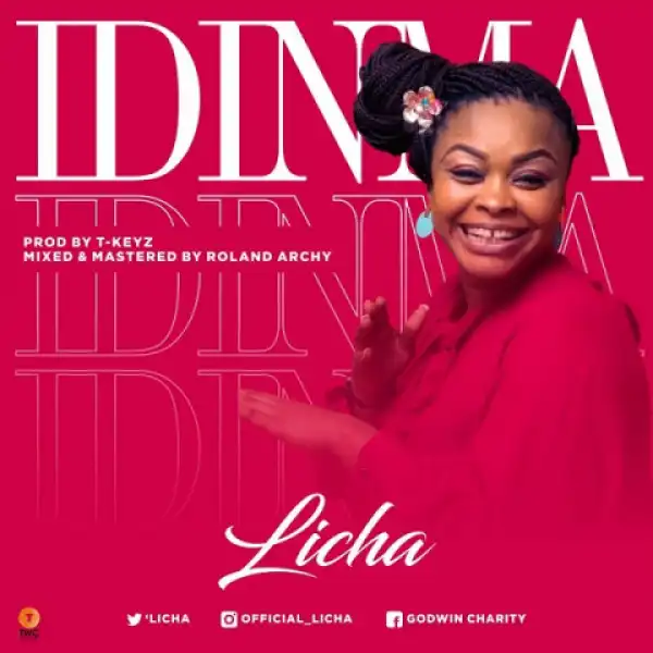 Licha - Idinma